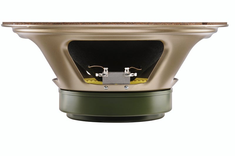 Celestion G12M Greenback Guitar Speaker - Image 2